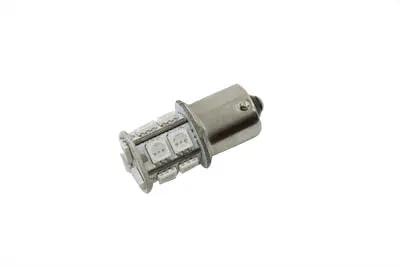 Wyatt Gatling AS-44SRLED SMD LED Bulb Red for 1156 Signal Lights by Wyatt Gatling