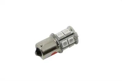Wyatt Gatling AS-44SRLED SMD LED Bulb Red for 1156 Signal Lights by Wyatt Gatling