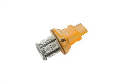 Wyatt Gatling SMD LED Wedge Style Bulb Amber Part AS-45SALED by Wyatt Gatling