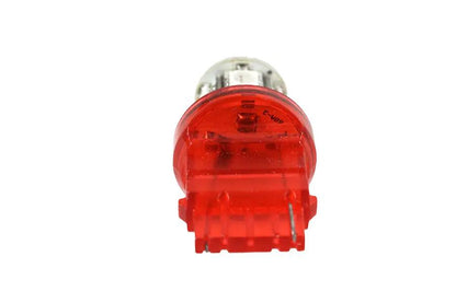 Wyatt Gatling AS-45SRLED SMD LED Wedge Style Bulb Red for 1156 Signal Lights by Wyatt Gatling