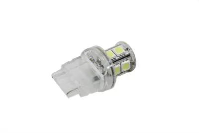 Wyatt Gatling SMD LED Wedge Style Bulb White (Part Number: AS-45SWLED) by Wyatt Gatling