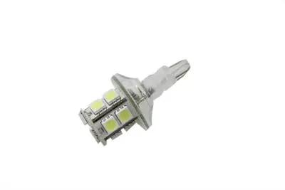 Wyatt Gatling SMD LED Wedge Style Bulb White (Part No. AS-45DWLED) by Wyatt Gatling