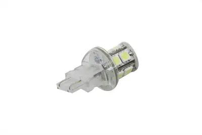 Wyatt Gatling SMD LED Wedge Style Bulb White (Part No. AS-45DWLED) by Wyatt Gatling