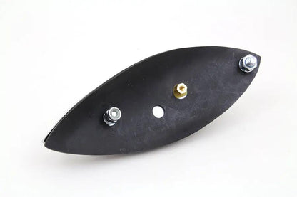 Wyatt Gatling Replica Side Car Fender Lamp Assembly 12 Volt for Harley Davidson FL (1941-1950) by Wyatt Gatling