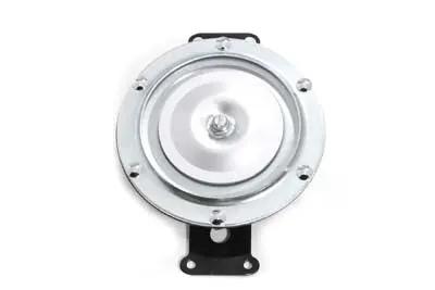 Wyatt Gatling Replica Delco Remy 6 Volt Horn for Harley Davidson FL (1948-1953) by Wyatt Gatling