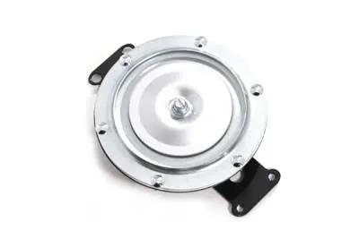Wyatt Gatling Replica Delco Remy 6 Volt Horn for Harley Davidson FL (1948-1953) by Wyatt Gatling