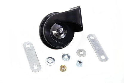 Wyatt Gatling Black Cow Bell Horn - Part #64130B by Wyatt Gatling
