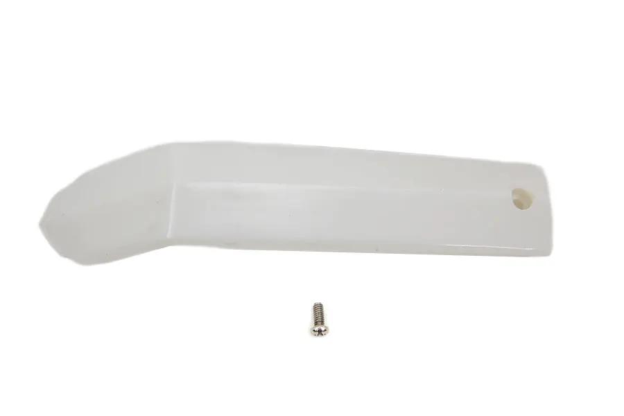 Wyatt Gatling Fender Lamp Lens for Harley Davidson FL Models by Wyatt Gatling