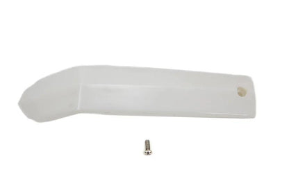 Wyatt Gatling Fender Lamp Lens for Harley Davidson FL Models by Wyatt Gatling