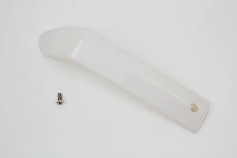 Wyatt Gatling Fender Lamp Lens for Harley Davidson FL Models by Wyatt Gatling