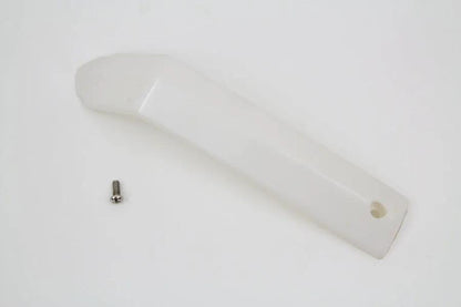 Wyatt Gatling Fender Lamp Lens for Harley Davidson FL Models by Wyatt Gatling
