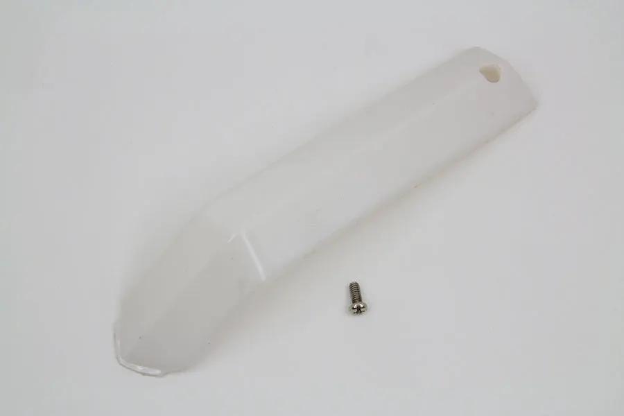 Wyatt Gatling Fender Lamp Lens for Harley Davidson FL Models by Wyatt Gatling