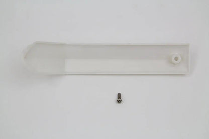 Wyatt Gatling Fender Lamp Lens for Harley Davidson FL Models by Wyatt Gatling