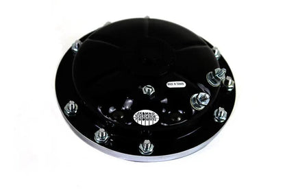 Wyatt Gatling Replica Delco Remy 6 Volt Horn for Harley Davidson EL Models by Wyatt Gatling