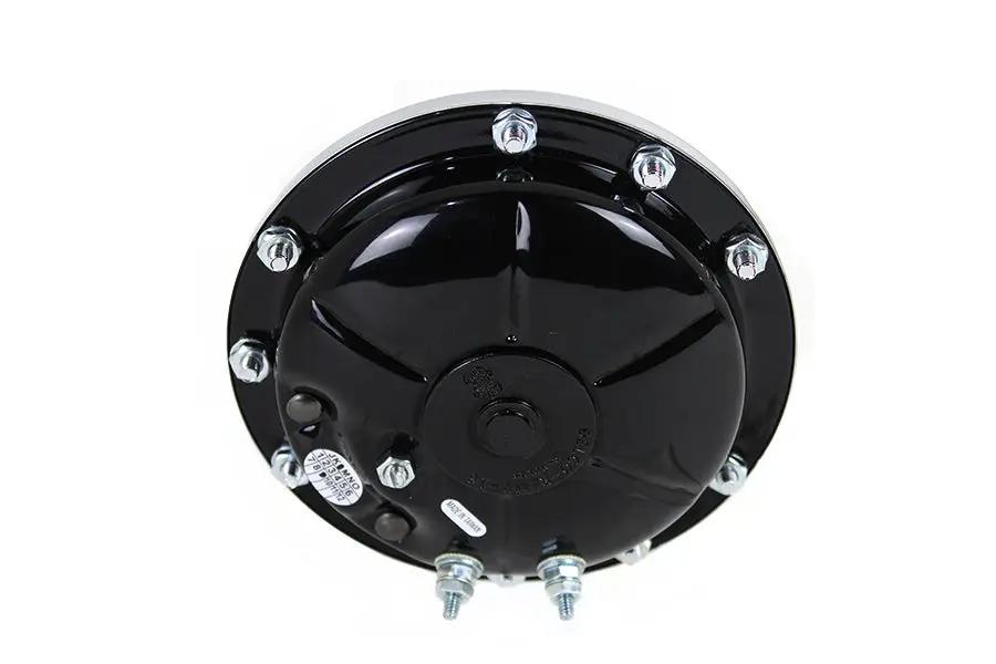 Wyatt Gatling Replica Delco Remy 6 Volt Horn for Harley Davidson EL Models by Wyatt Gatling