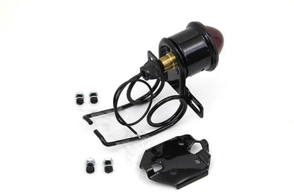 Wyatt Gatling JD Replica 6 Volt Tail Lamp Assembly with Glass Lens by Wyatt Gatling
