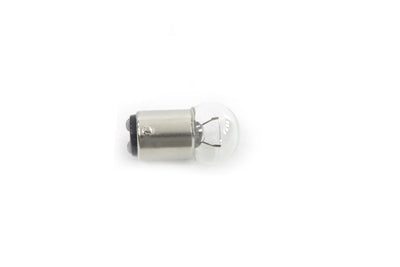 Wyatt Gatling Part AT 2112 6 Volt Bulb for Harley Davidson Dash Indicator by Wyatt Gatling