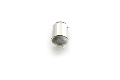 Wyatt Gatling Part AT 2112 6 Volt Bulb for Harley Davidson Dash Indicator by Wyatt Gatling
