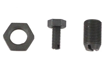 Wyatt Gatling Horn Adjuster Screw Kit for Harley Davidson VL & EL (1931-1939) by Wyatt Gatling