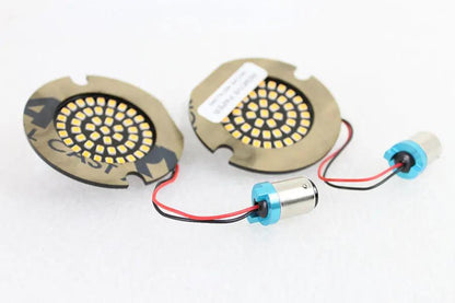 Cyron Lighting Wide View Turn Signal Insert Set - Part AC1157PAA by Cyron Lighting