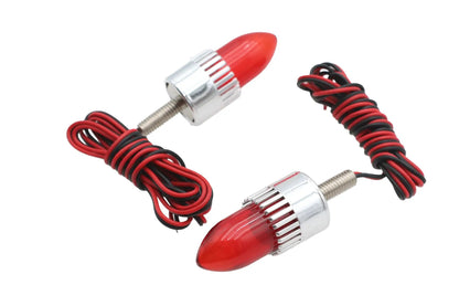 Wyatt Gatling 091-6818R Surface Mount Diode Bolt Set - M6 x 1.0 Studs with Spring Washers and Nuts by Wyatt Gatling