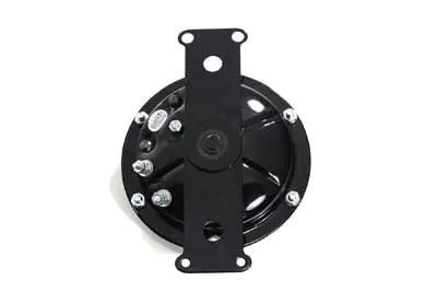 Wyatt Gatling Replica Chrome 6 Volt Horn for Harley Davidson WL and UL Models by Wyatt Gatling