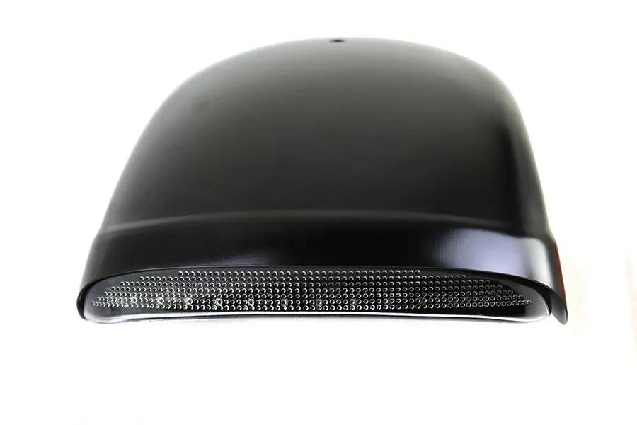 Wyatt Gatling Part 78394S Chopped Fender Rear Edge LED Lamp with Smoke Lens for Harley Davidson FXDWG by Wyatt Gatling