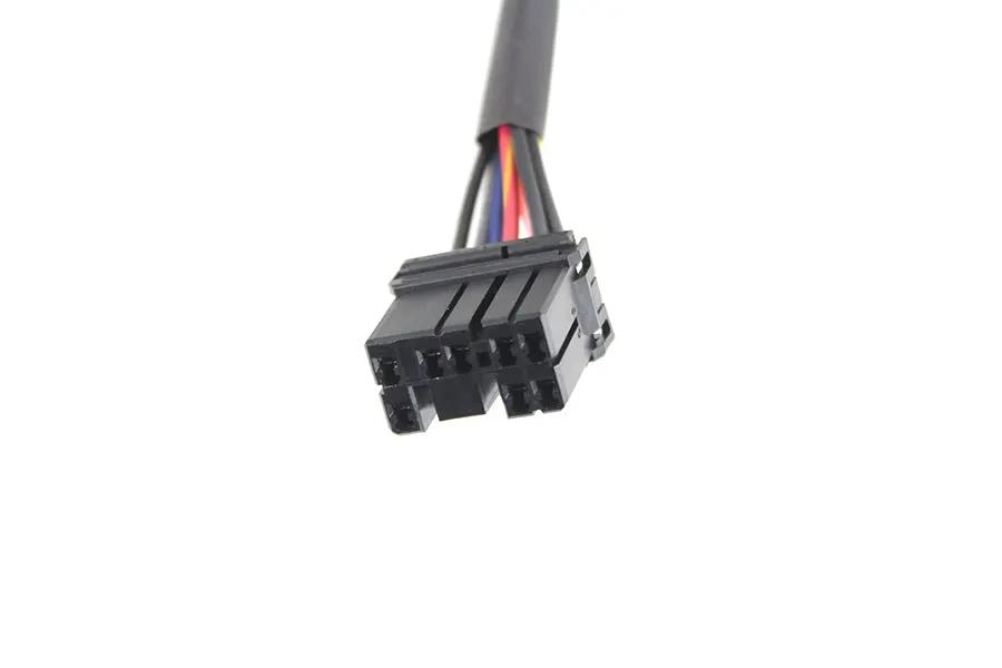 Namz Illuminator Turn Signal Module for Harley Davidson FLHC & FLHS (Part #ILL-CB-DR) by Namz