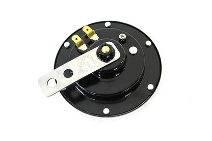 Wyatt Gatling Universal Style 12 Volt Black Horn - Part No. 75331AB by Wyatt Gatling