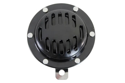 Wyatt Gatling Universal Style 6 Volt Black Horn Part #75330AB by Wyatt Gatling