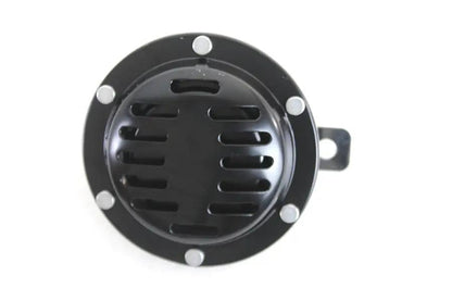 Wyatt Gatling Universal Style 6 Volt Black Horn Part #75330AB by Wyatt Gatling