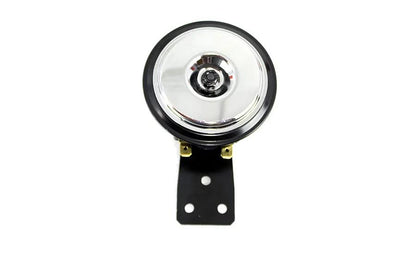 V-Twin XL Horn Chrome Part 64191 for Harley Davidson XL Models by V-Twin