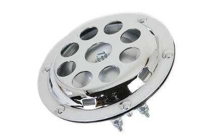 Wyatt Gatling XLCH Chrome Horn for Harley Davidson XLCH Models by Wyatt Gatling