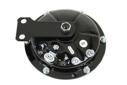 Wyatt Gatling XLCH Chrome Horn for Harley Davidson XLCH Models by Wyatt Gatling