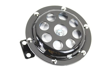 Wyatt Gatling XLCH Black Horn for Harley Davidson XLCH 1957-1966 by Wyatt Gatling