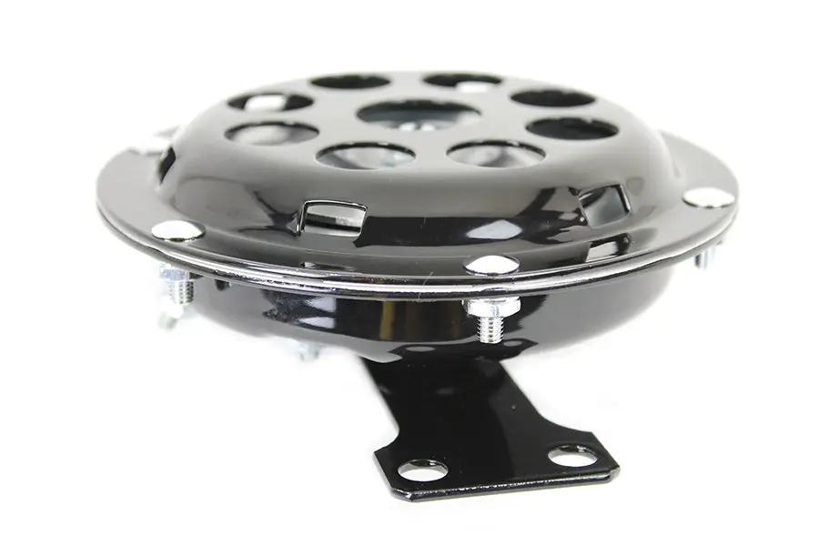 Wyatt Gatling XLCH Black Horn for Harley Davidson XLCH 1957-1966 by Wyatt Gatling
