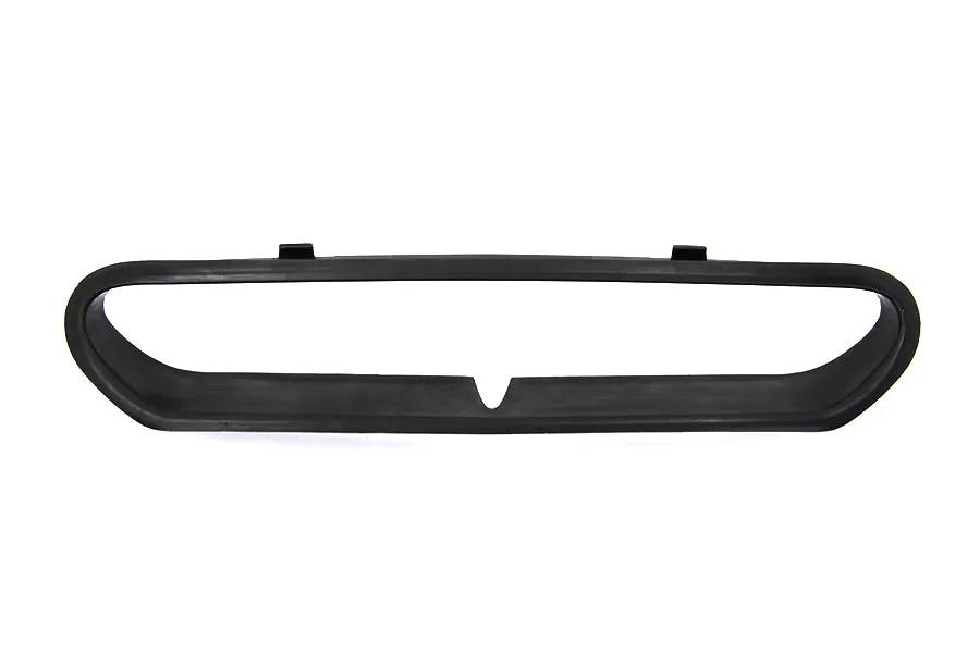 Wyatt Gatling FLT Fairing Vent Bezel for Harley Davidson FLT Models by Wyatt Gatling