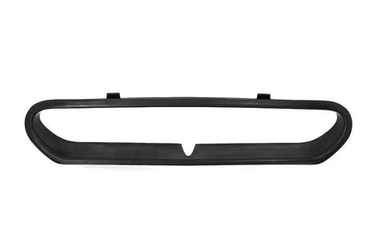 Wyatt Gatling FLT Fairing Vent Bezel for Harley Davidson FLT Models by Wyatt Gatling