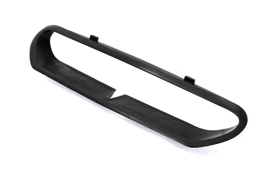 Wyatt Gatling FLT Fairing Vent Bezel for Harley Davidson FLT Models by Wyatt Gatling