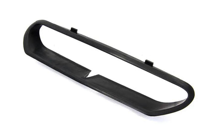 Wyatt Gatling FLT Fairing Vent Bezel for Harley Davidson FLT Models by Wyatt Gatling