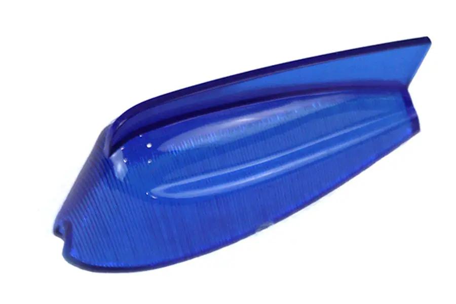 V-Twin Replica Front Fender Blue Lens for Harley Davidson FL (1949-1958) by V-Twin