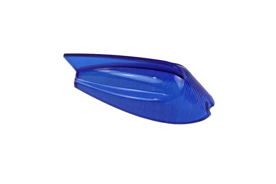 V-Twin Replica Front Fender Blue Lens for Harley Davidson FL (1949-1958) by V-Twin