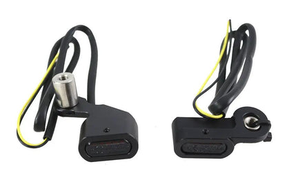 V-Twin Black LED Turn Signal Set for Harley Davidson RH 1250S (Part #78416AS) by V-Twin