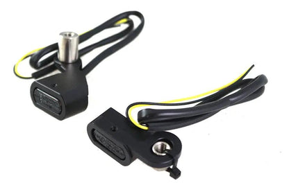 V-Twin Black LED Turn Signal Set for Harley Davidson RH 1250S (Part #78416AS) by V-Twin