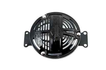Wyatt Gatling Replica Delco Remy Black 6 Volt Horn for Harley Davidson WL and UL Models by Wyatt Gatling