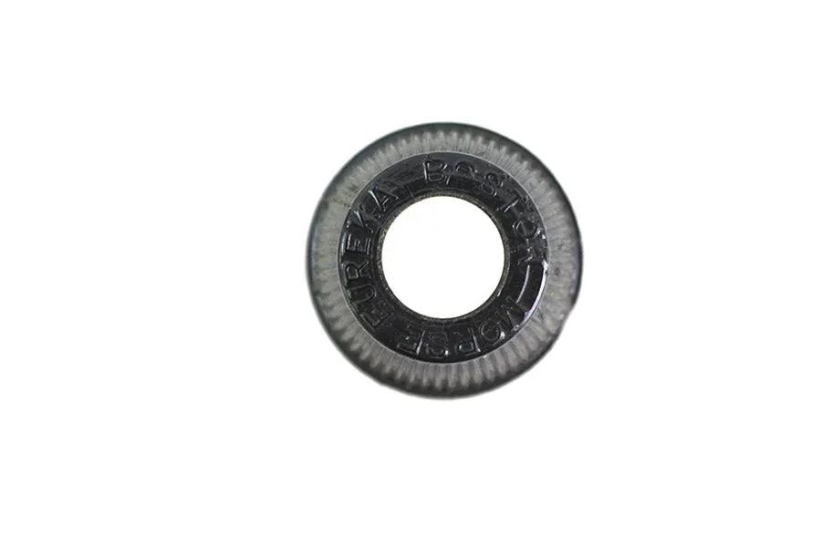 V-Twin Tail Lamp Insulator Cap Black Plastic for Harley Davidson J and VL Models (Part CBA) by V-Twin
