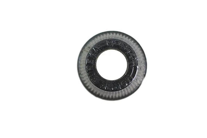 V-Twin Tail Lamp Insulator Cap Black Plastic for Harley Davidson J and VL Models (Part CBA) by V-Twin