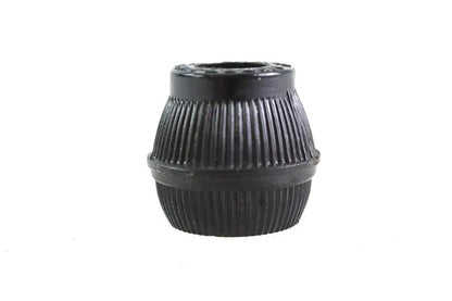 V-Twin Tail Lamp Insulator Cap Black Plastic for Harley Davidson J and VL Models (Part CBA) by V-Twin