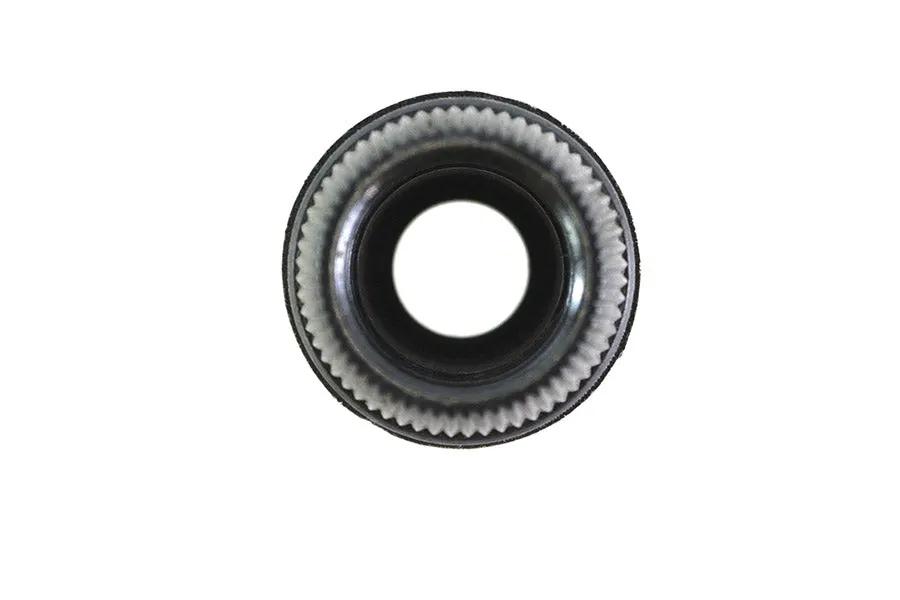 V-Twin Tail Lamp Insulator Cap Black Plastic for Harley Davidson J and VL Models (Part CBA) by V-Twin