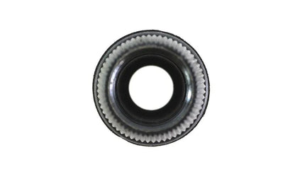 V-Twin Tail Lamp Insulator Cap Black Plastic for Harley Davidson J and VL Models (Part CBA) by V-Twin